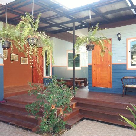 We Home Mae Chan Bagian luar foto