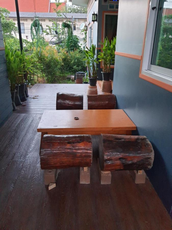 We Home Mae Chan Bagian luar foto