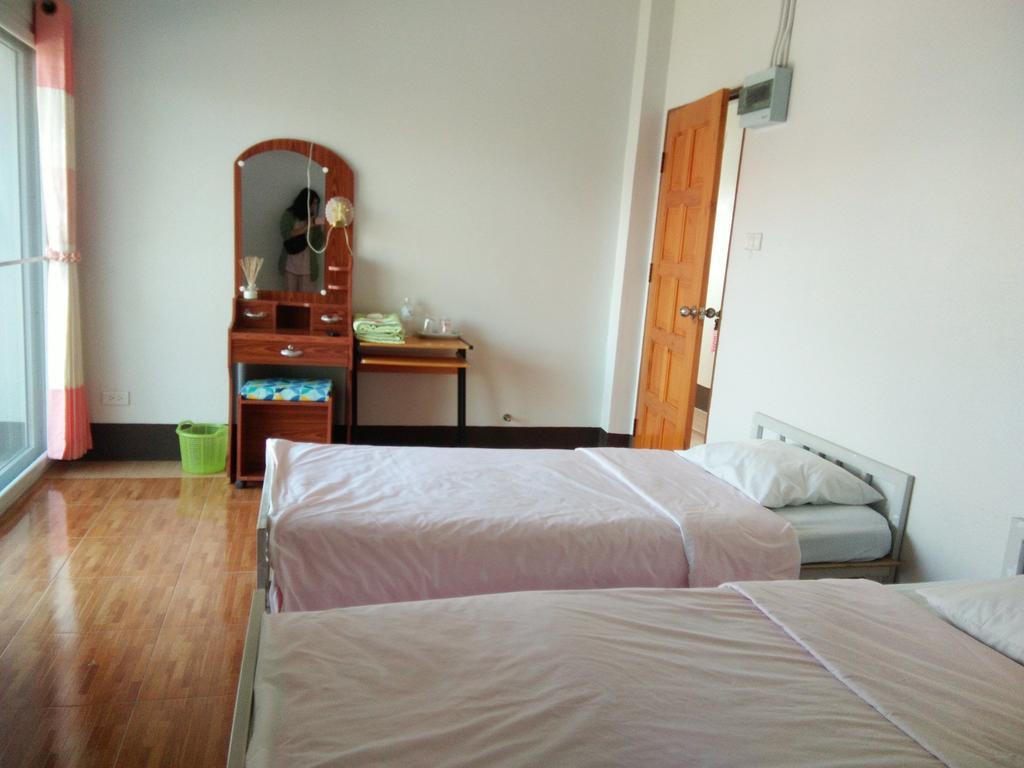 We Home Mae Chan Bagian luar foto