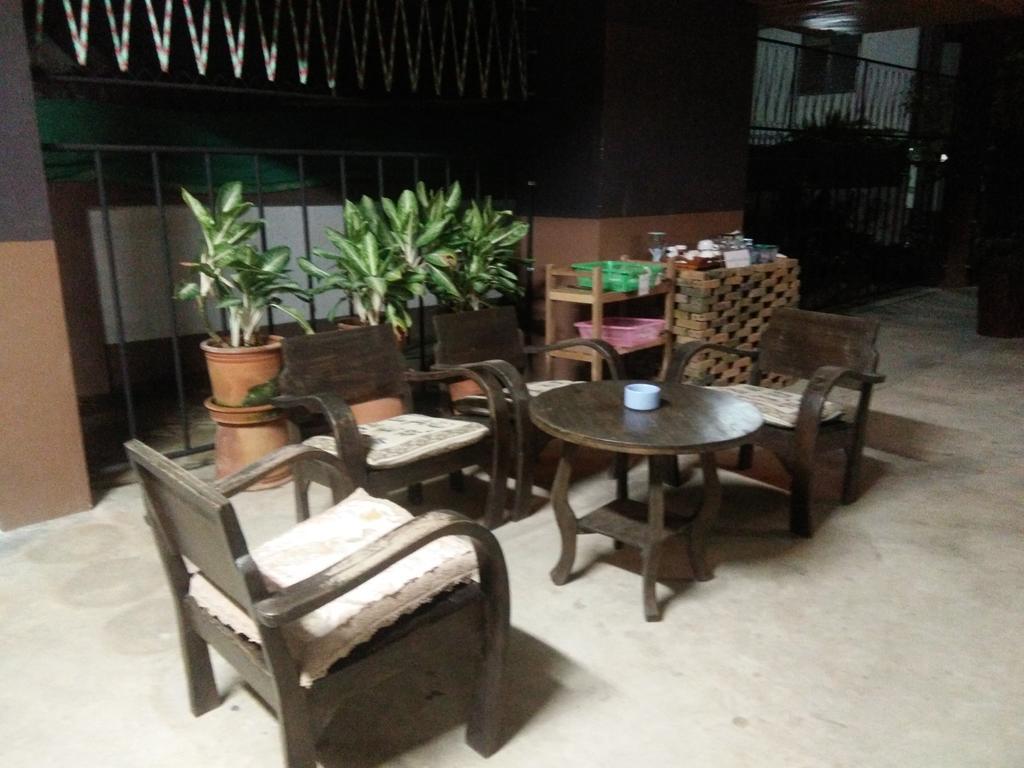 We Home Mae Chan Bagian luar foto