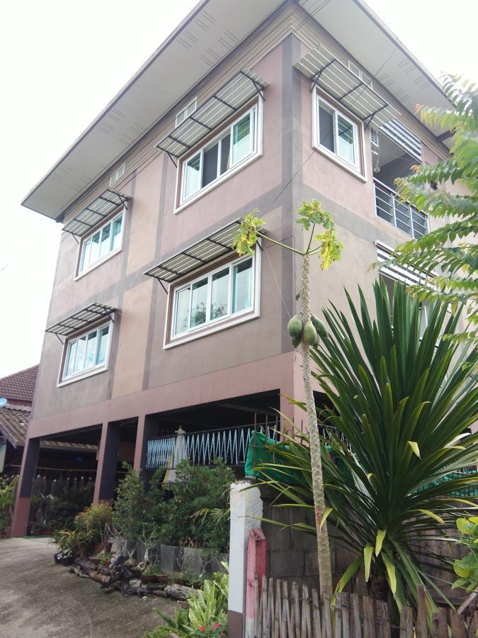 We Home Mae Chan Bagian luar foto