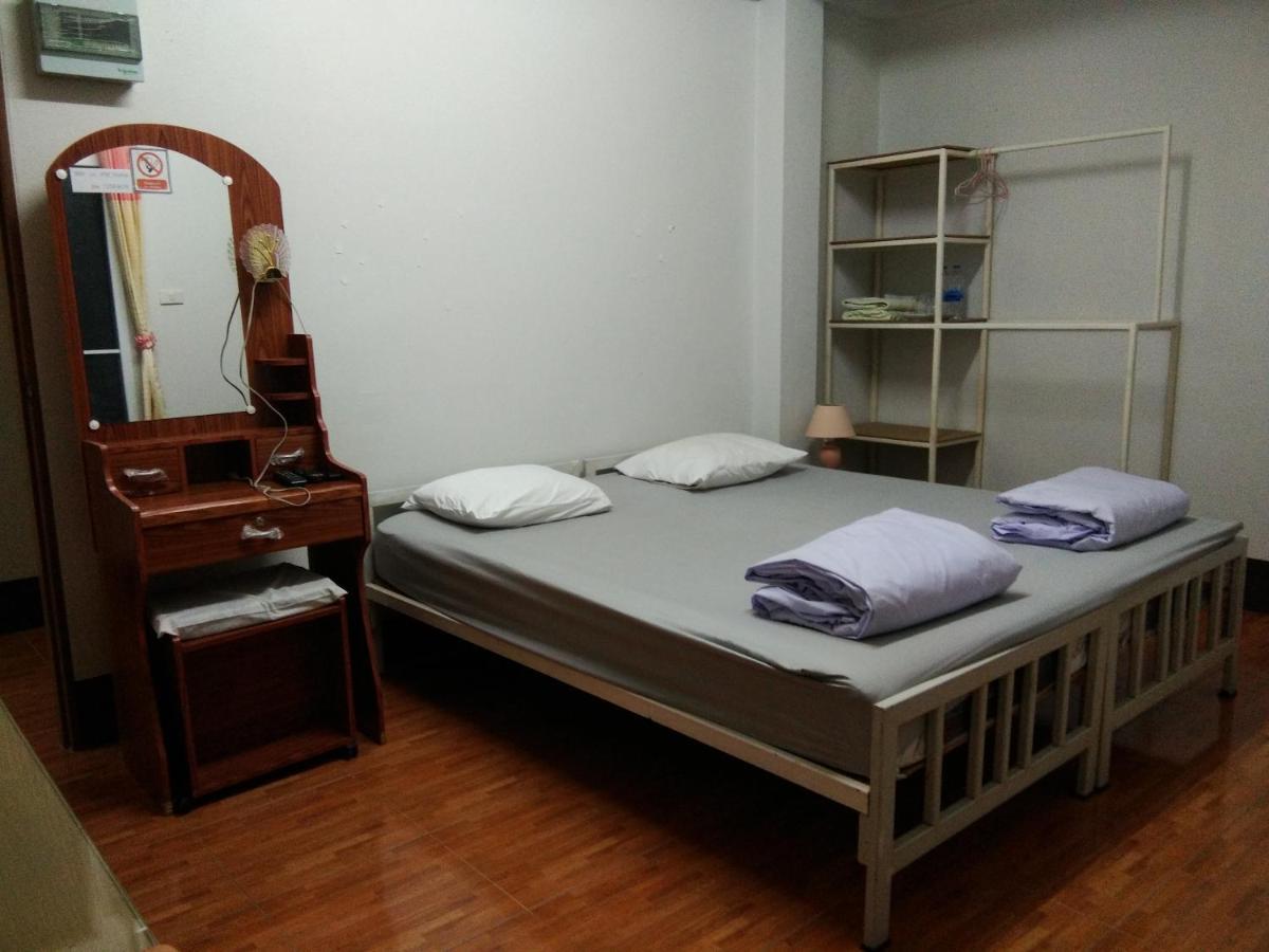 We Home Mae Chan Bagian luar foto