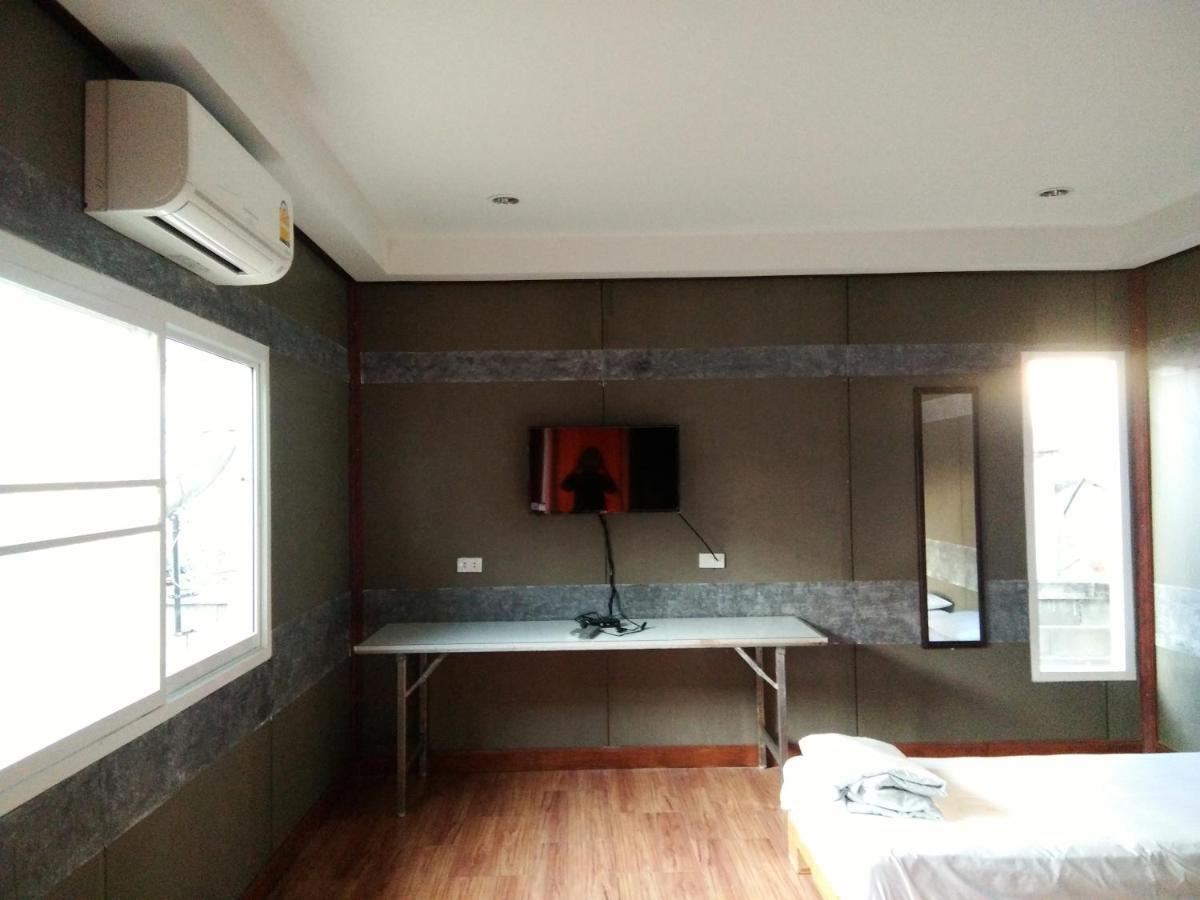 We Home Mae Chan Bagian luar foto