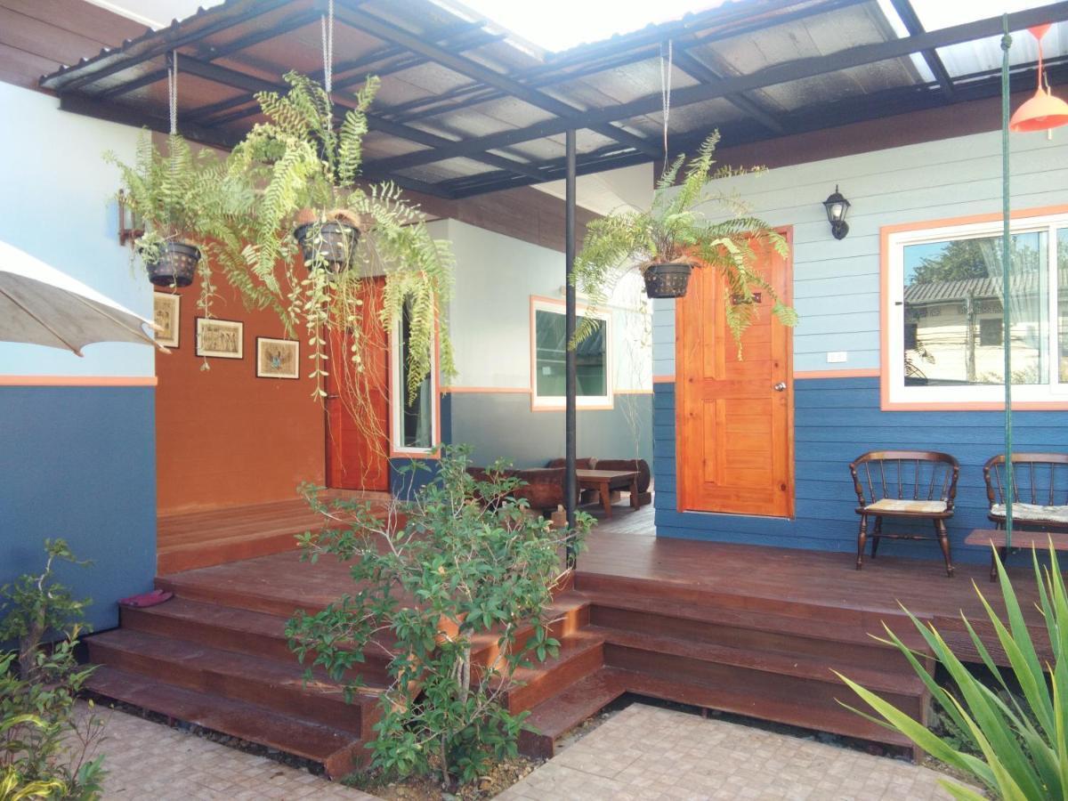 We Home Mae Chan Bagian luar foto