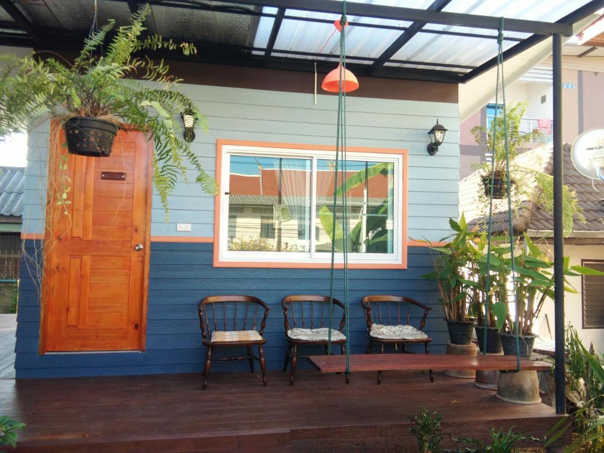 We Home Mae Chan Bagian luar foto